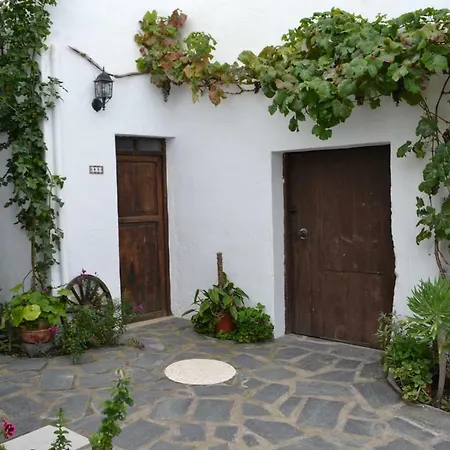 Apartment Casa Lucia Genoves