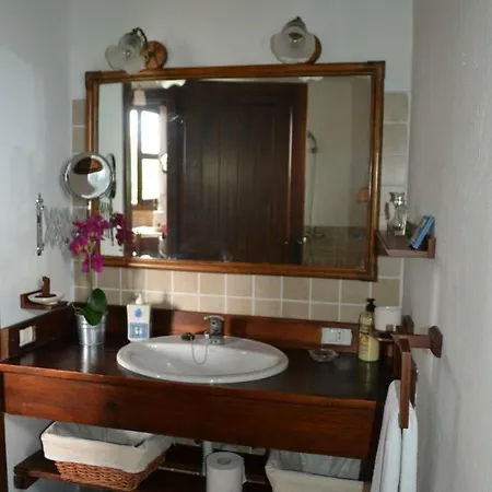 Appartamento Casa Lucia
