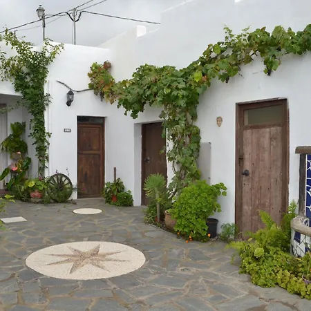 Appartamento Casa Lucia Genovés
