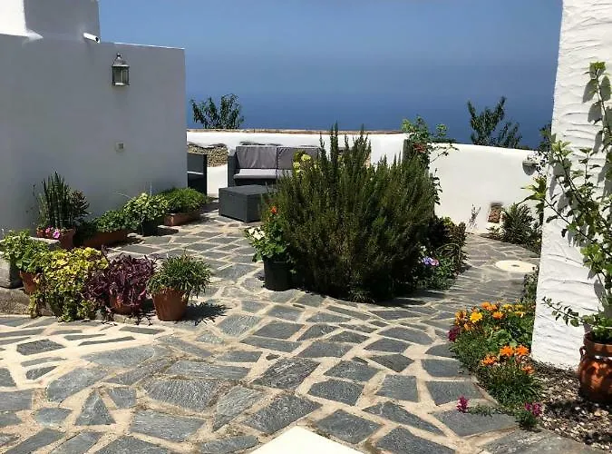 Casa Lucia *