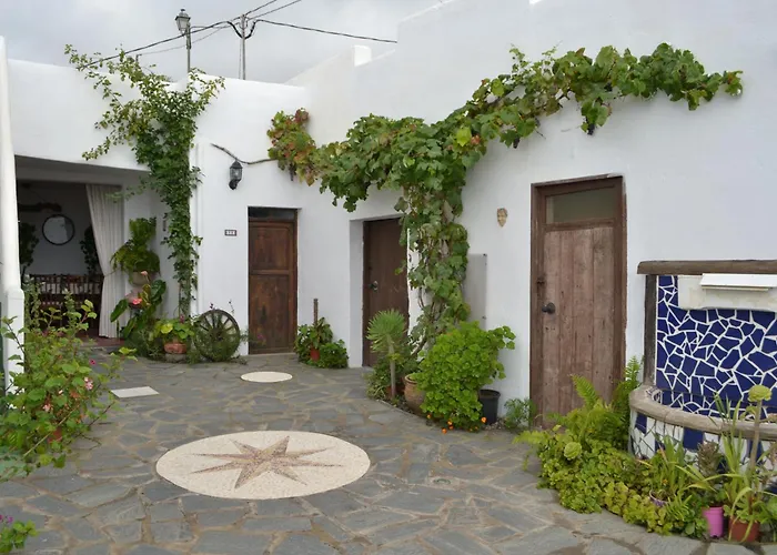 Appartement Casa Lucia Genovés